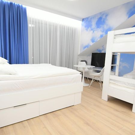 Blue Sky Apartments Rezydencja Niechorze - 302 Eksteriør bilde