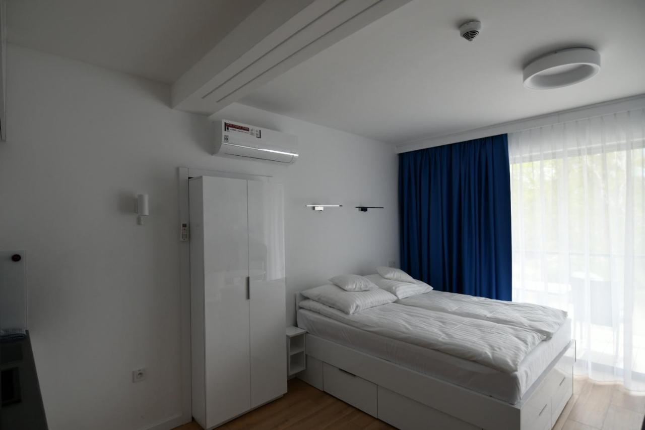 Blue Sky Apartments Rezydencja Niechorze - 302 Eksteriør bilde